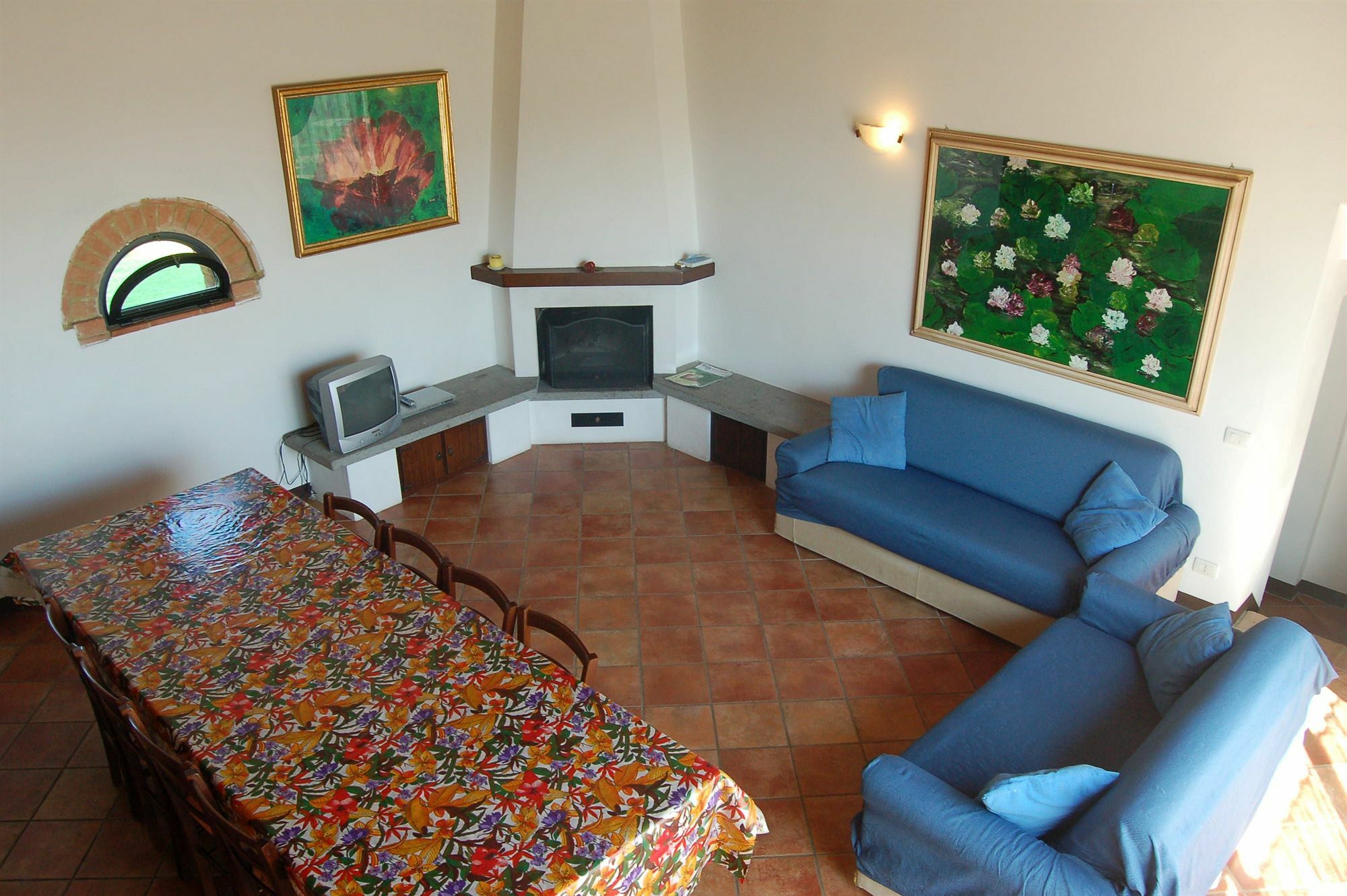 Vecchio Fienile Vendégház Barberino di Val dʼElsa Kültér fotó